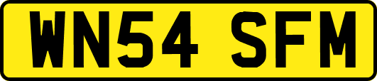 WN54SFM