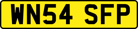 WN54SFP