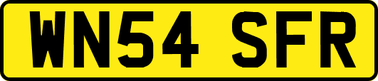 WN54SFR