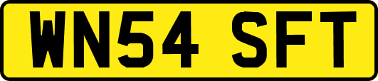 WN54SFT
