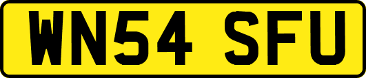WN54SFU