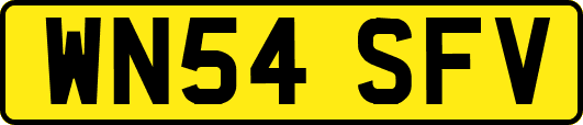WN54SFV