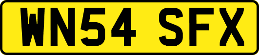 WN54SFX