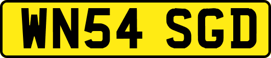 WN54SGD