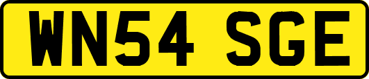 WN54SGE