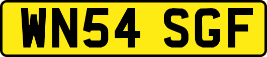 WN54SGF