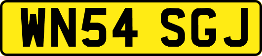 WN54SGJ