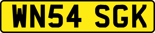 WN54SGK