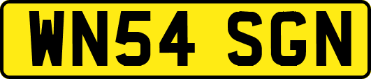 WN54SGN