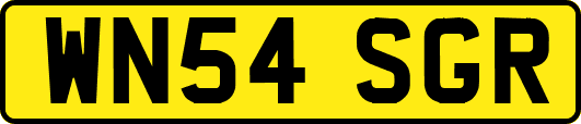WN54SGR