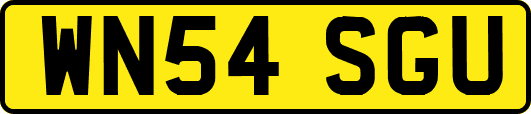 WN54SGU