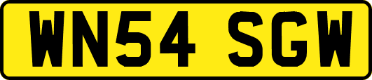 WN54SGW
