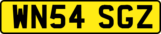 WN54SGZ