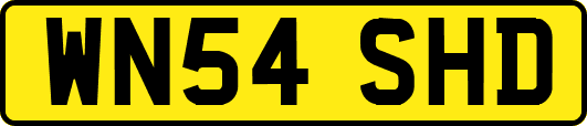 WN54SHD