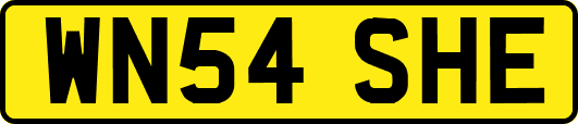 WN54SHE
