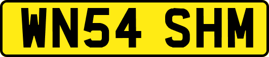 WN54SHM
