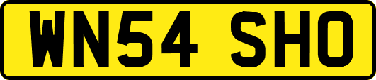 WN54SHO