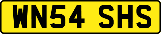 WN54SHS