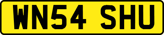 WN54SHU
