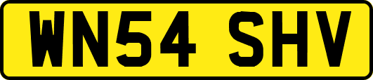 WN54SHV