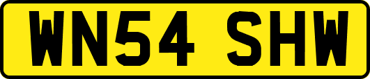 WN54SHW