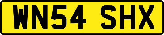 WN54SHX