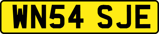 WN54SJE