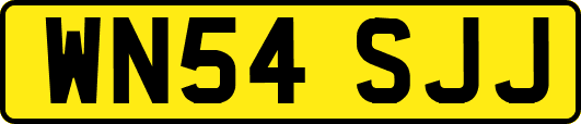 WN54SJJ