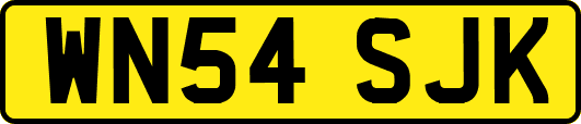 WN54SJK