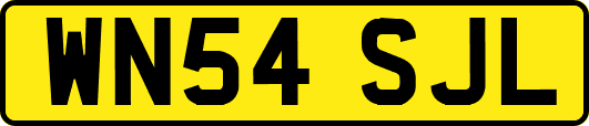 WN54SJL