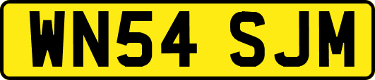 WN54SJM