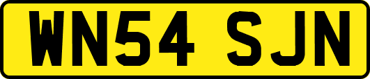 WN54SJN
