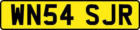 WN54SJR