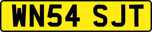 WN54SJT