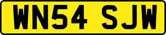 WN54SJW