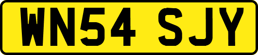 WN54SJY