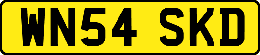 WN54SKD
