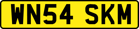 WN54SKM