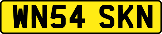 WN54SKN