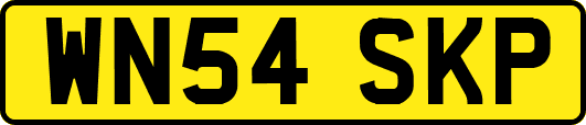 WN54SKP