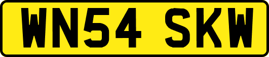 WN54SKW