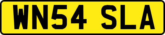 WN54SLA