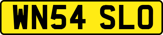 WN54SLO