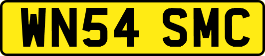WN54SMC