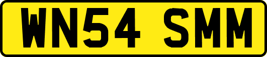WN54SMM