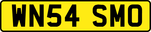 WN54SMO
