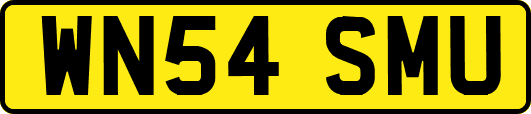 WN54SMU