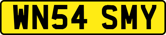 WN54SMY