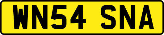 WN54SNA