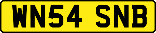 WN54SNB